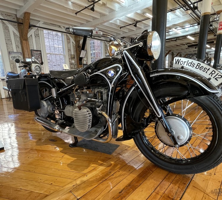 new-england-motorcycle-museum-photo